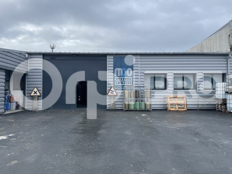 ORPI TRISKELL HABITAT ET ENTREPRISE LOCATION-LOCAL D'ACTIVITE-SAINT_BRIEUC-22