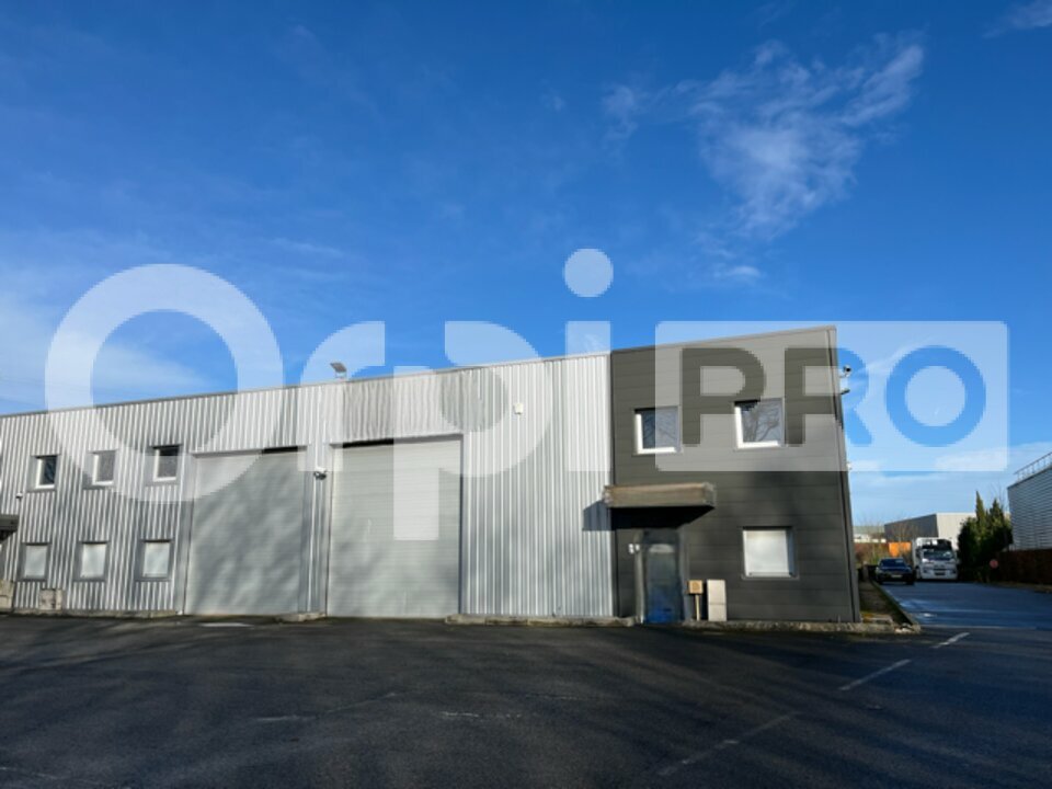 ORPI LA BRIARDE GERANCE LOCATION-LOCAL D'ACTIVITE-VERT_SAINT_DENIS-77
