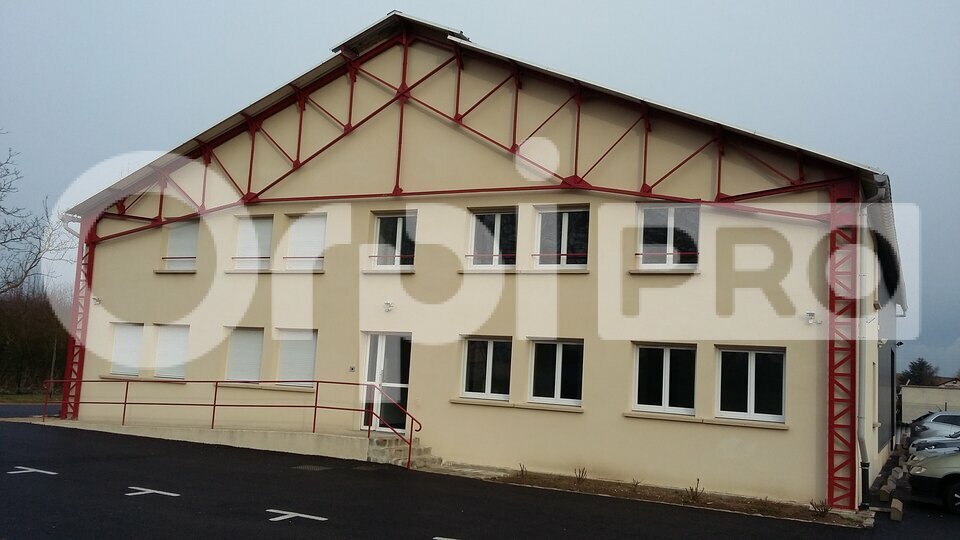 ORPI PRO CEGIT IMMO LOCATION-LOCAL D'ACTIVITE-COMPIEGNE-60