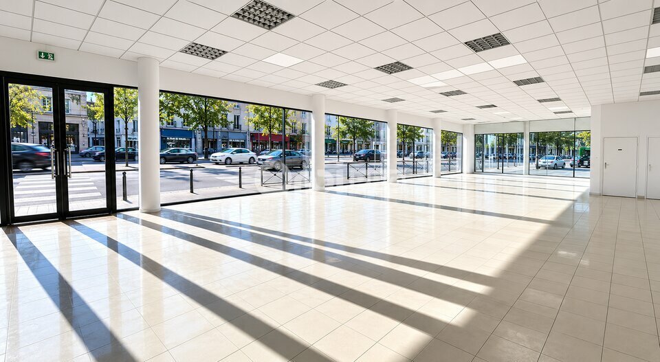 ORPI L'EXCLUSIVE LOCATION-LOCAL COMMERCIAL-AVIGNON-84