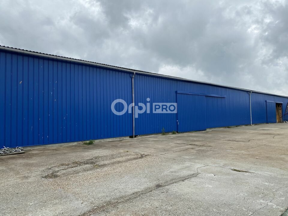 ORPI SEINE IMMOBILIER LOCATION-LOCAL D'ACTIVITE-EPREVILLE-76