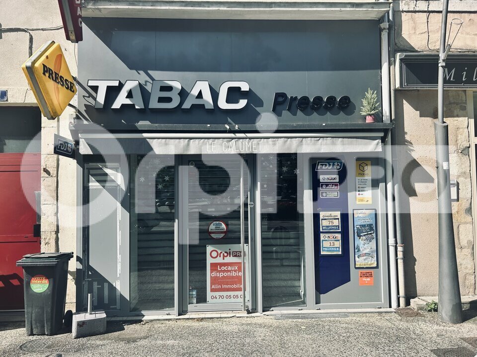 ORPI PROMISSIMO LOCATION-LOCAL COMMERCIAL-MONTLUCON-03