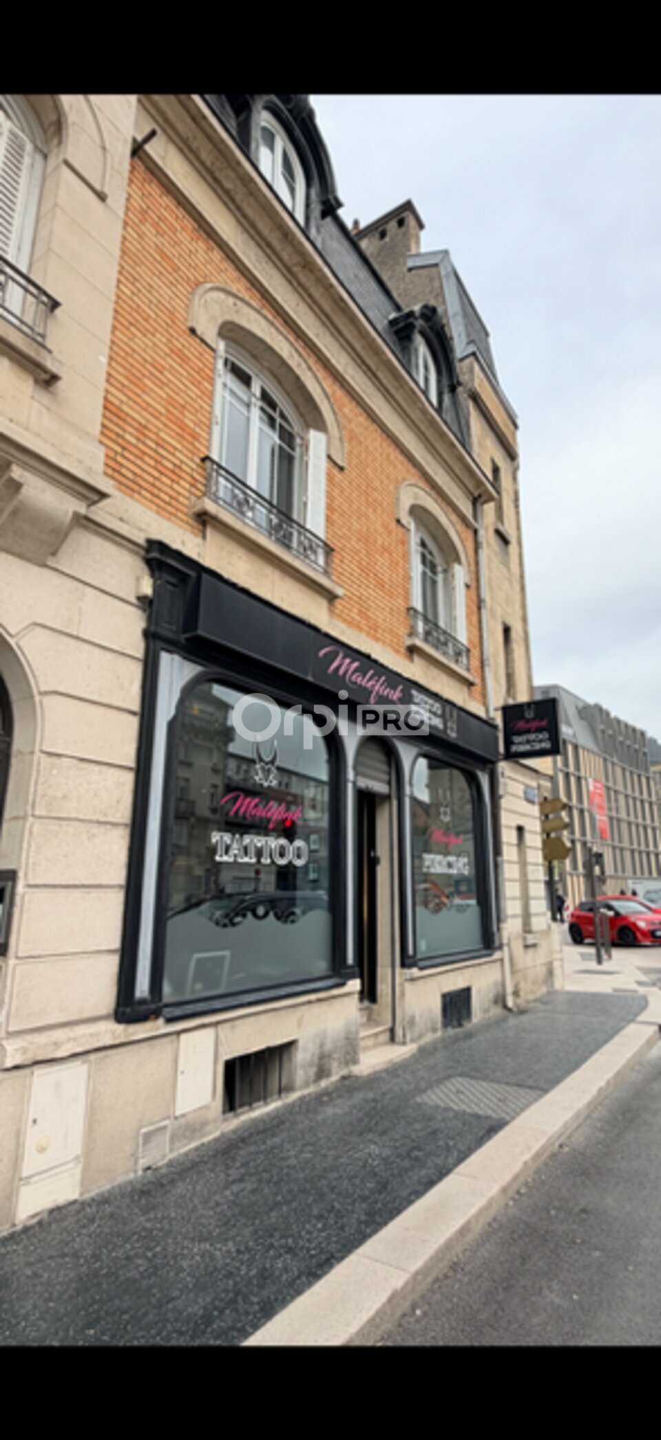 ORPI VENTEOULOCATION REIMS VENTE-BUREAUX-REIMS-51