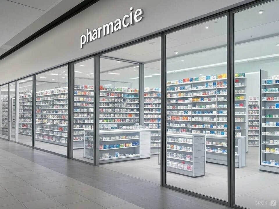 ORPI IMMO ENTRE PRO VENTE-FONDS DE COMMERCE-THIAIS-94