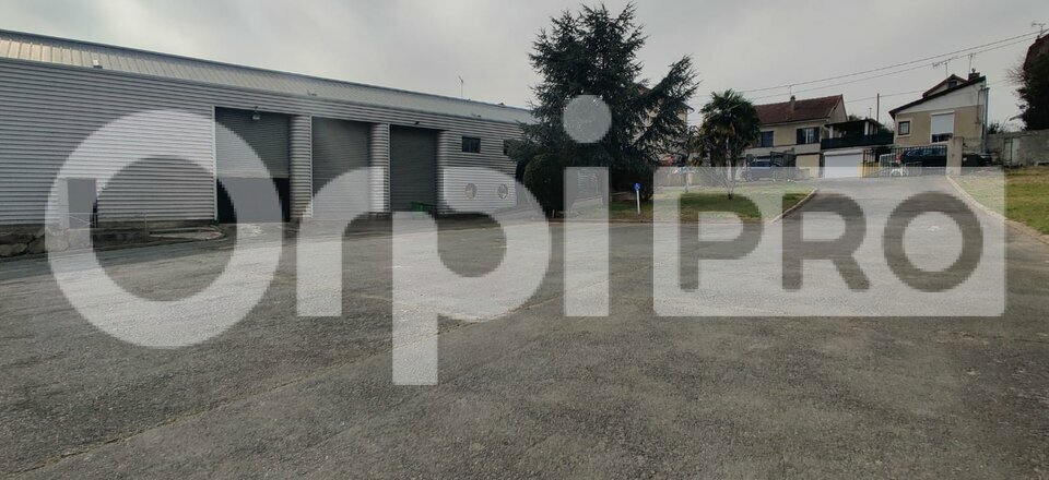 ORPI IMMO ENTRE PRO LOCATION-LOCAL D'ACTIVITE-VILLENEUVE_LE_ROI-94