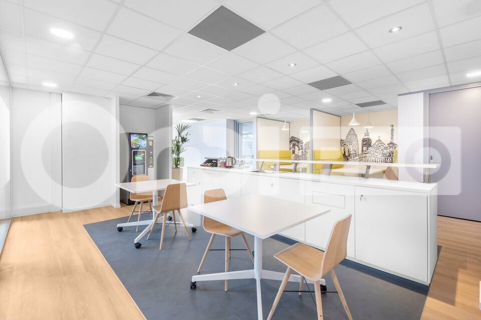 ORPI SAS DIRECT HABITAT LOCATION-BUREAUX-RUNGIS-94