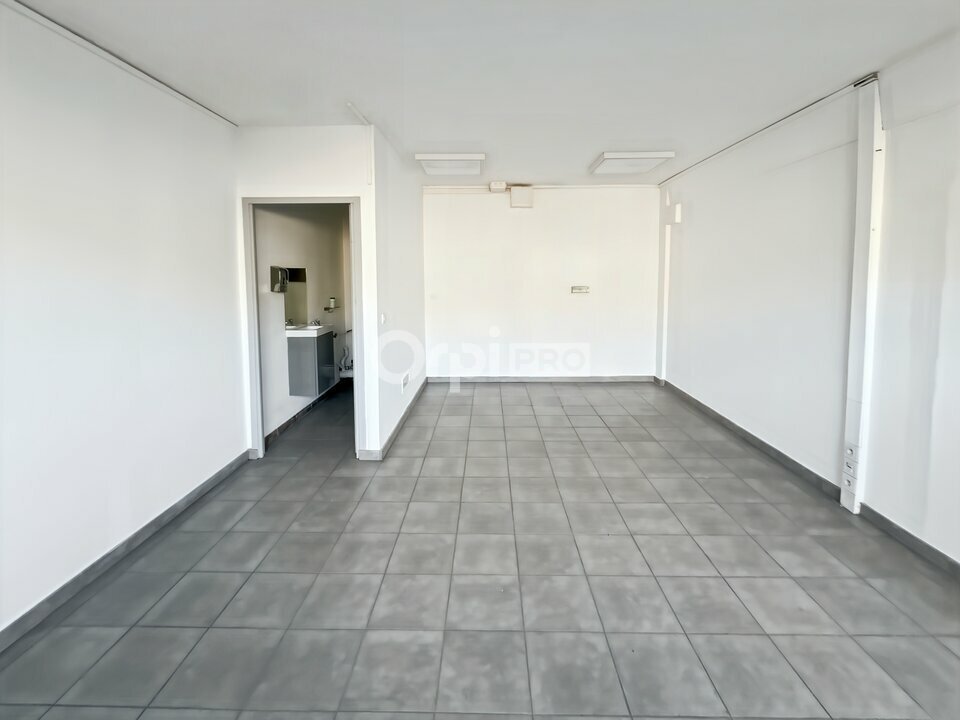 ORPI MOUGEL IMMOBILIER LOCATION-BUREAUX-AUBAGNE-13