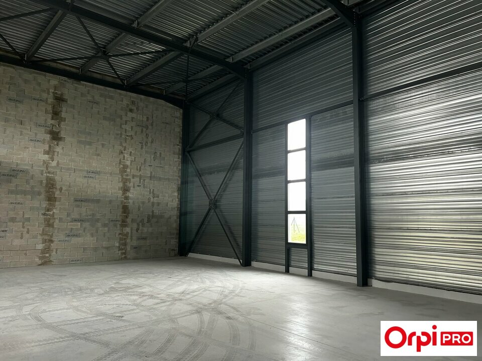 ORPI LSI VAL D'OZON LOCATION-LOCAL D'ACTIVITE-BOURGOIN-JALLIEU-38