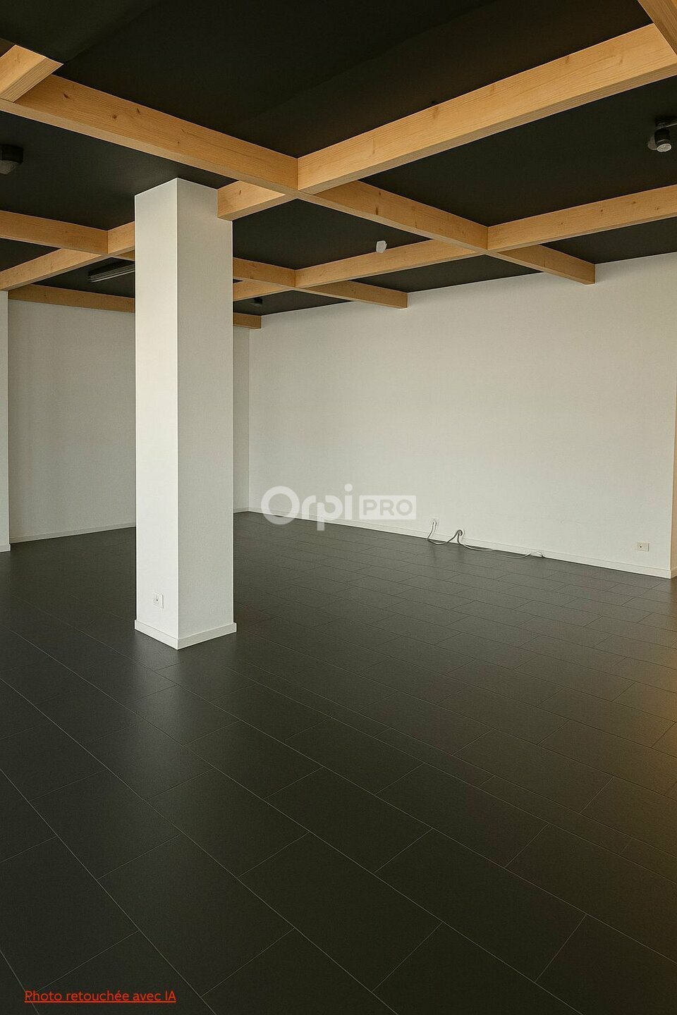 ORPI MARAVEDIS IMMOBILIER VENTE-LOCAL COMMERCIAL-NANTES-44