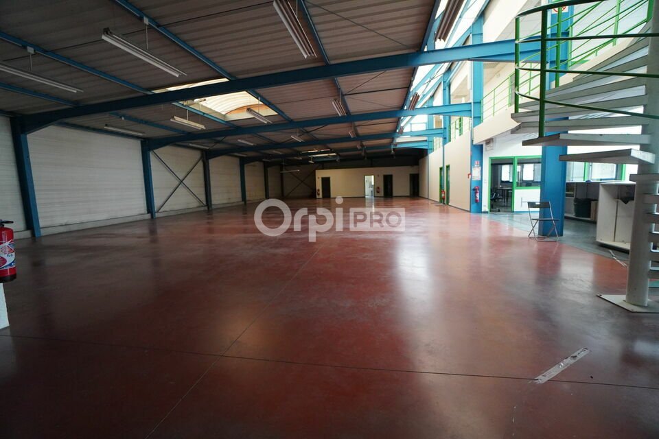 DORIS METZGER IMMOBILIER LOCATION-LOCAL D'ACTIVITE-LONGVIC-21