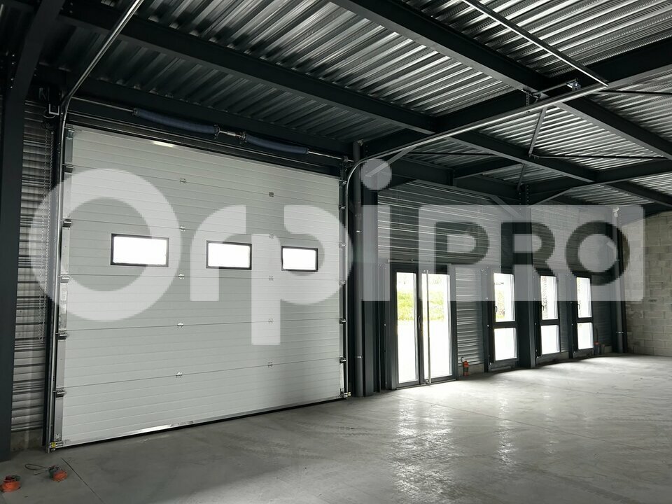 ORPI LSI VAL D'OZON LOCATION-LOCAL D'ACTIVITE-BOURGOIN-JALLIEU-38