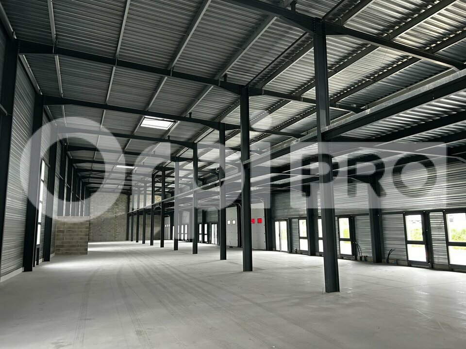 ORPI LSI VAL D'OZON LOCATION-LOCAL D'ACTIVITE-BOURGOIN-JALLIEU-38
