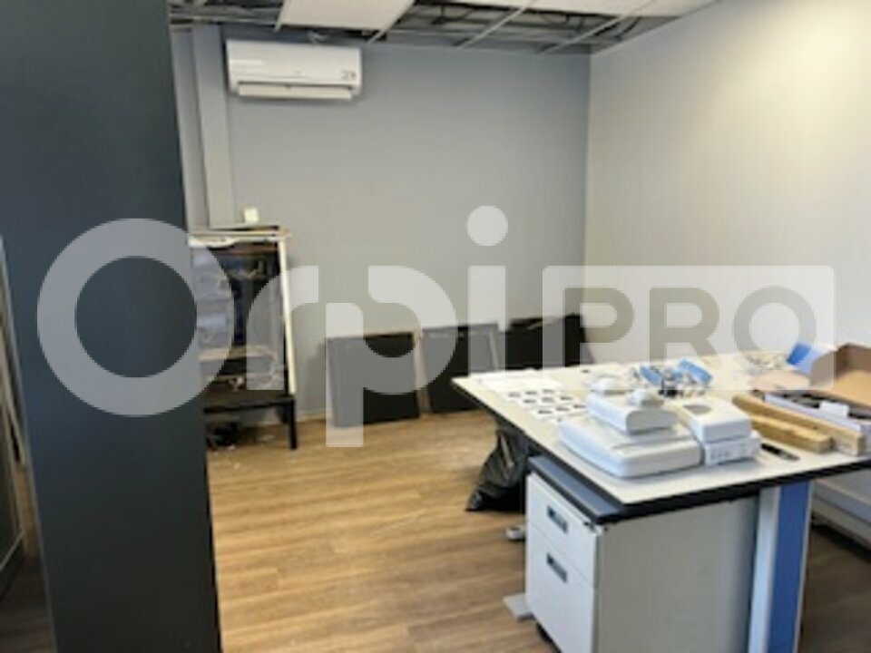 ORPI SAS DIRECT HABITAT LOCATION-BUREAUX-GLEIZE-69