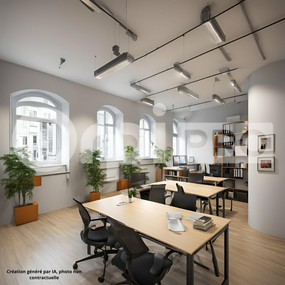 ORPI PRESQUILE FONCIER IMMOBILIER  LOCATION-BUREAUX-LA_BAULE_ESCOUBLAC-44