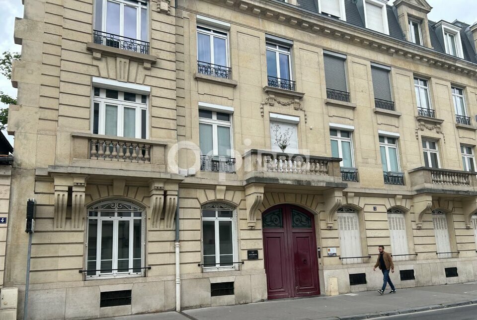 ORPI VENTEOULOCATION REIMS LOCATION-BUREAUX-REIMS-51