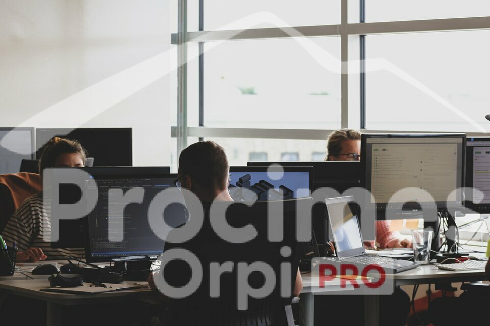ORPI PROCIMES LOCATION-BUREAUX-TOURNON-73