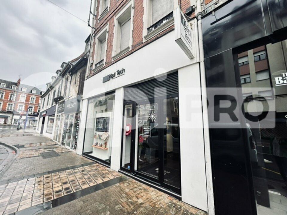 ORPI PROMISSIMO LOCATION-LOCAL COMMERCIAL-MONTLUCON-03