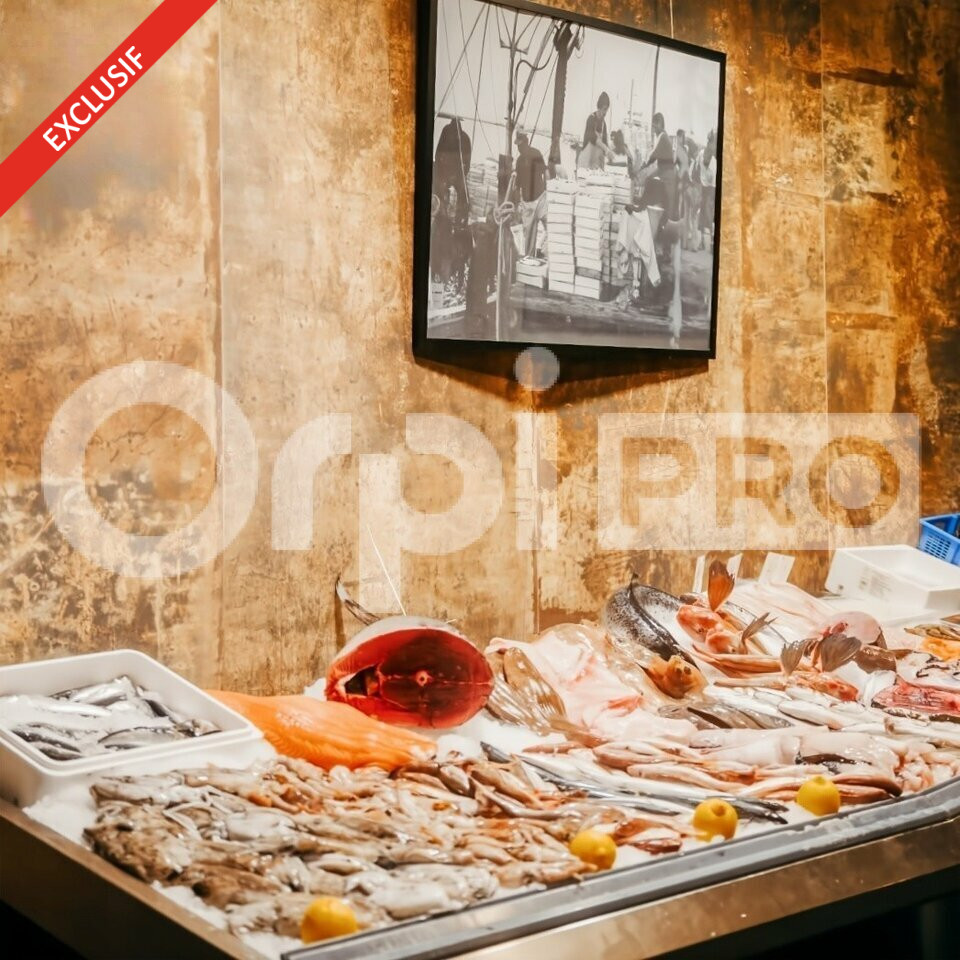 ORPI ANTHINEA PRO VENTE-FONDS DE COMMERCE-BEZIERS-34
