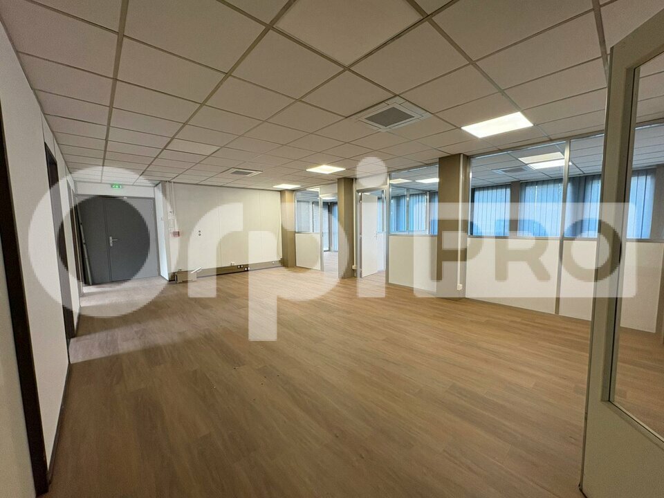 ORPI LA BRIARDE GERANCE LOCATION-BUREAUX-MOISSY-CRAMAYEL-77