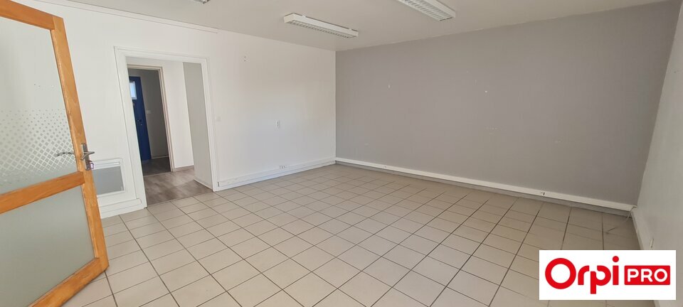 ORPI TRISKELL HABITAT ET ENTREPRISE LOCATION-LOCAL COMMERCIAL-PLERIN-22