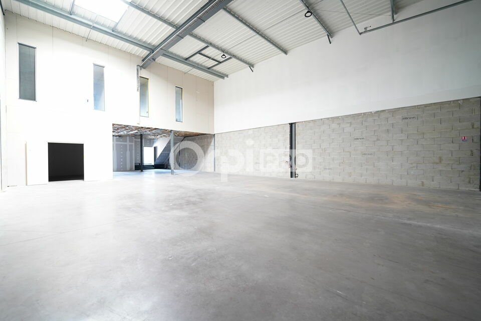ORPI MYRIAD CONSEIL LOCATION-LOCAL D'ACTIVITE-MORNANT-69