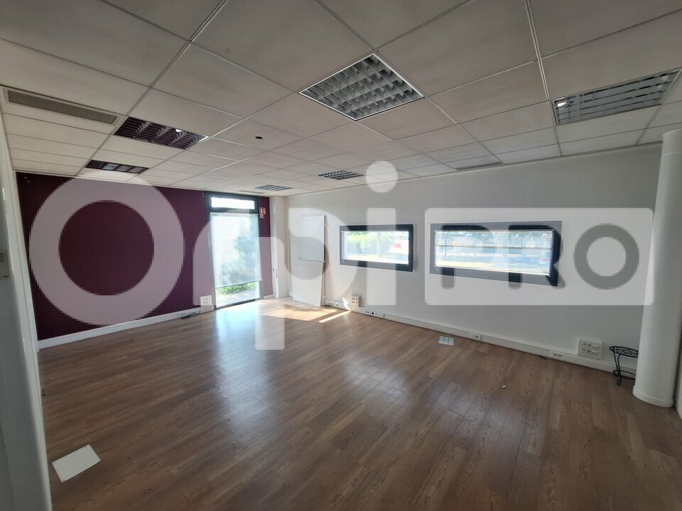ORPI PRO CEGIT IMMO LOCATION-BUREAUX-COMPIEGNE-60