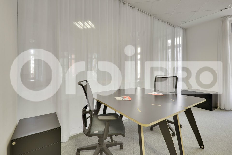 ORPI SAS DIRECT HABITAT LOCATION-BUREAUX-MARSEILLE-13
