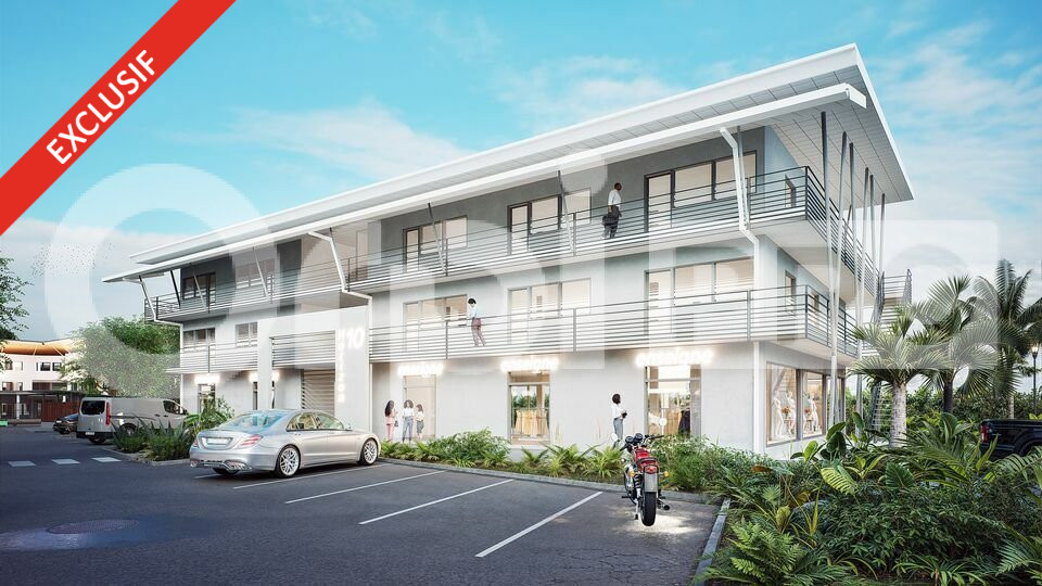 ORPI GCI VENTE-LOCAL COMMERCIAL-MATOURY-97