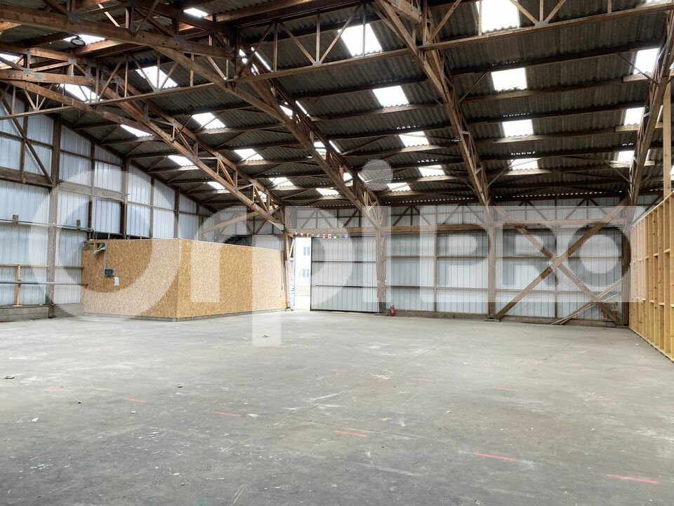 ORPI SEINE IMMOBILIER LOCATION-LOCAL D'ACTIVITE-EPREVILLE-76