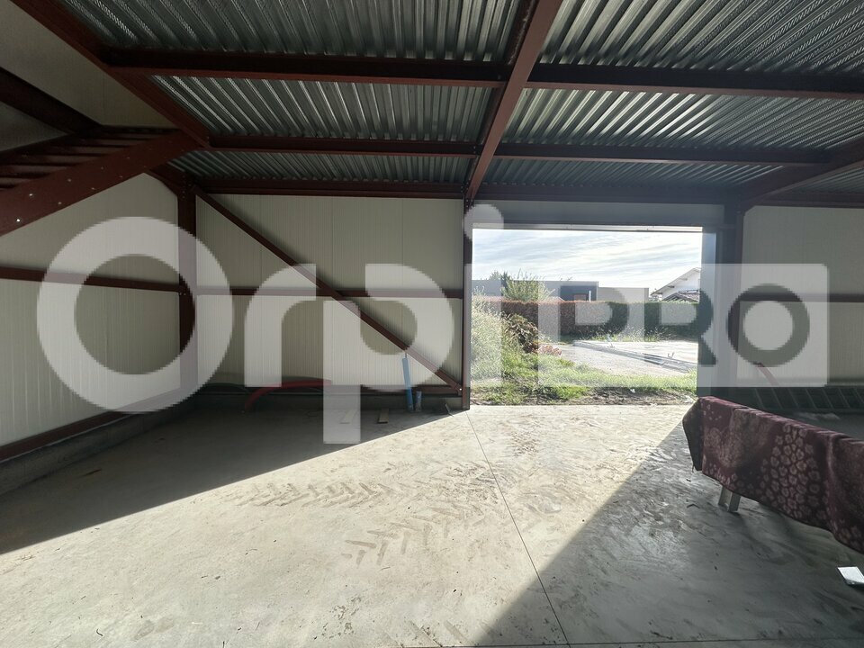 ORPI TYROSSE IMMOBILIER PRO-PCI LOCATION-LOCAL D'ACTIVITE-SAINT_VINCENT_DE_TYROSSE-40