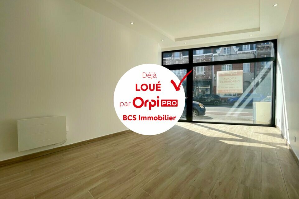 ORPI BCS LOCATION-LOCAL COMMERCIAL-LAMBERSART-59