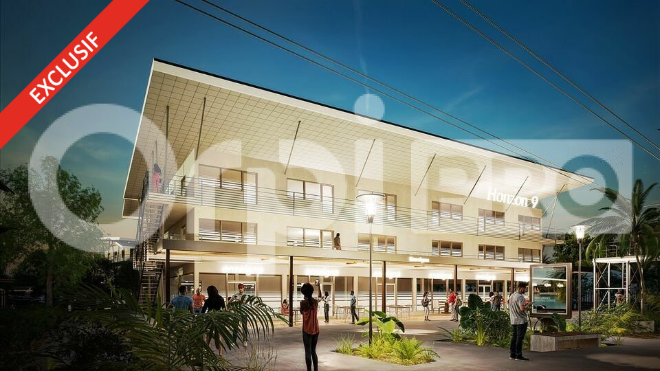 ORPI GCI VENTE-BUREAUX-MATOURY-97