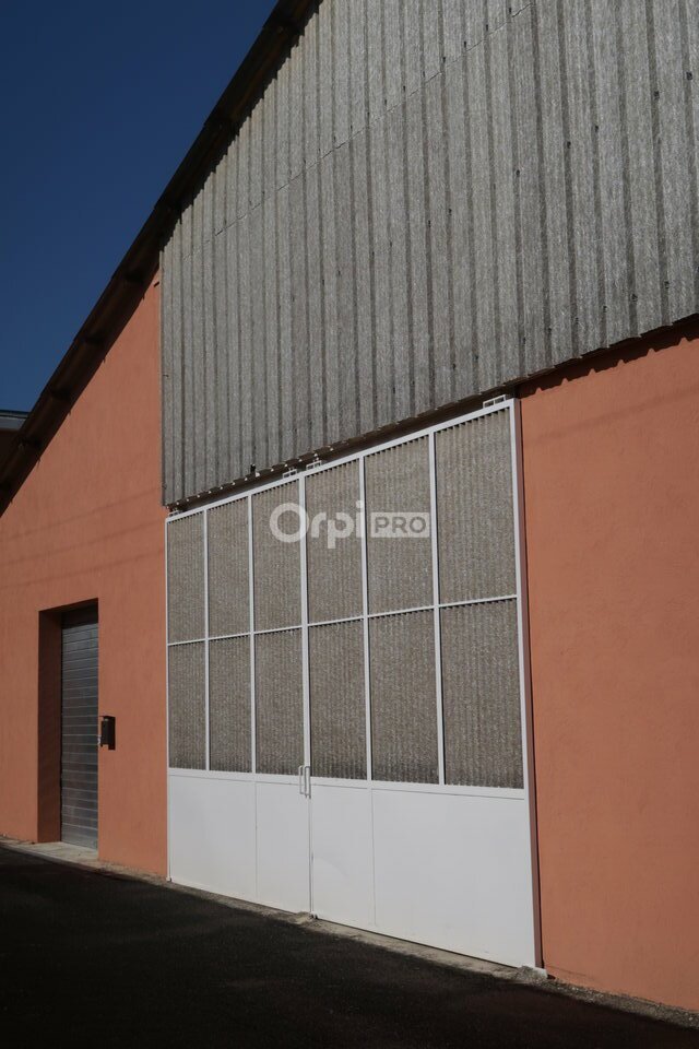 ORPI L'EXCLUSIVE LOCATION-ENTREPOT-JONQUIERES-84