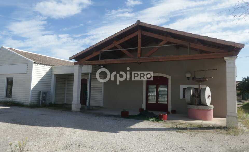 ORPI L'EXCLUSIVE LOCATION-LOCAL COMMERCIAL-BEAUCAIRE-30
