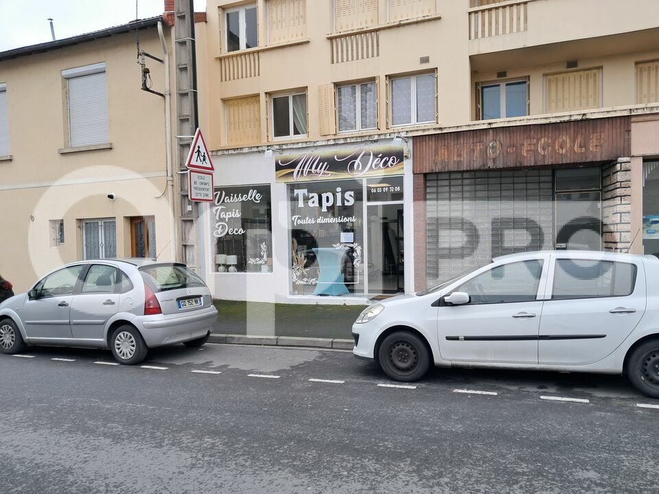 ORPI PROMISSIMO VENTE-LOCAL COMMERCIAL-MONTLUCON-03