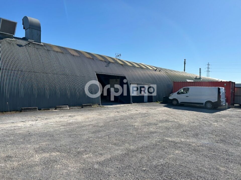 ORPI VENTEOULOCATION REIMS VENTE-ENTREPOT-TINQUEUX-51