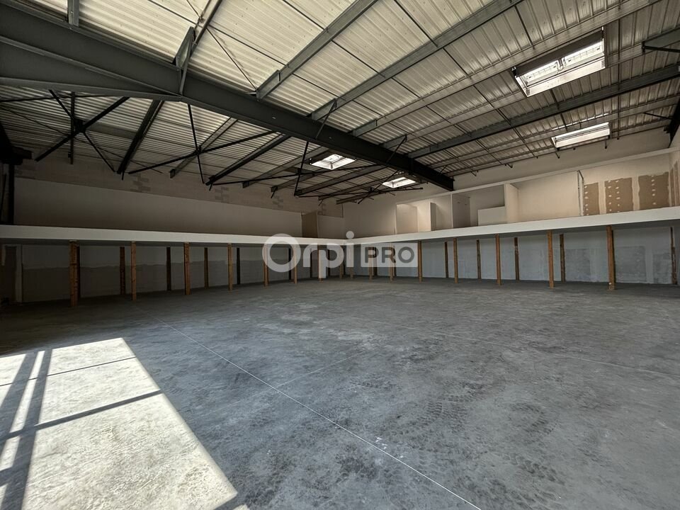 ORPI SARL AGENCE DE BRETAGNE LOCATION-LOCAL D'ACTIVITE-PLOUGOUMELEN-56