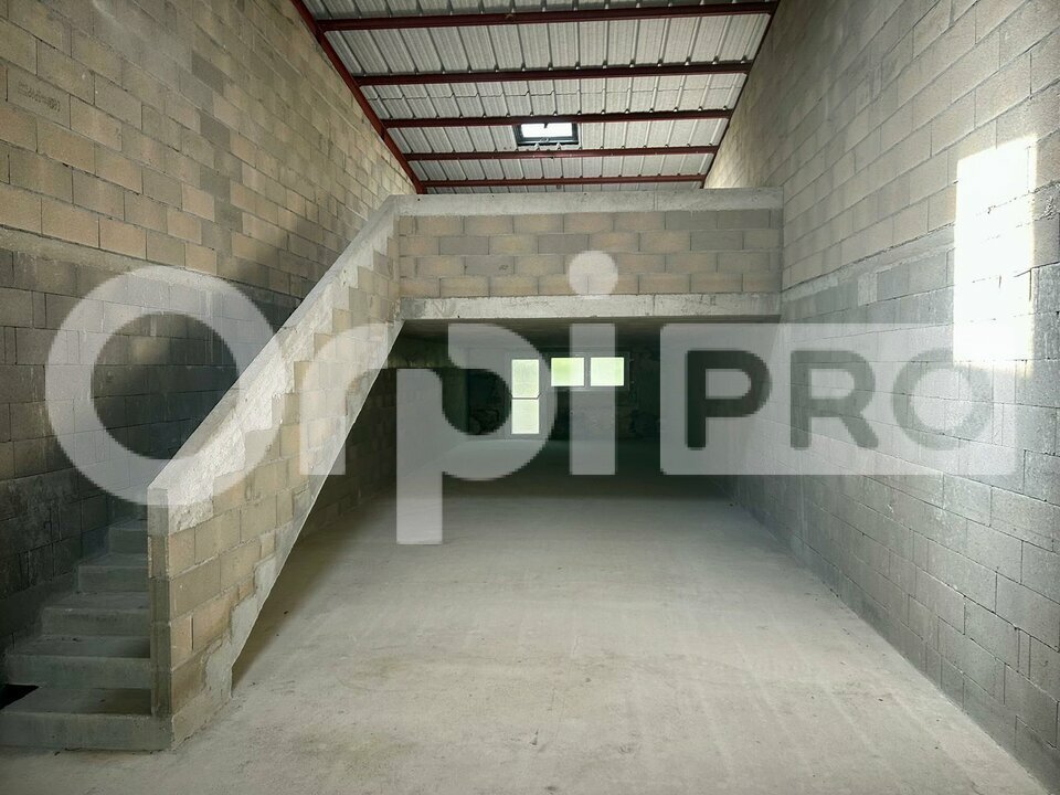 ORPI IMMO ENTRE PRO LOCATION-LOCAL D'ACTIVITE-SAINT_CHERON-91