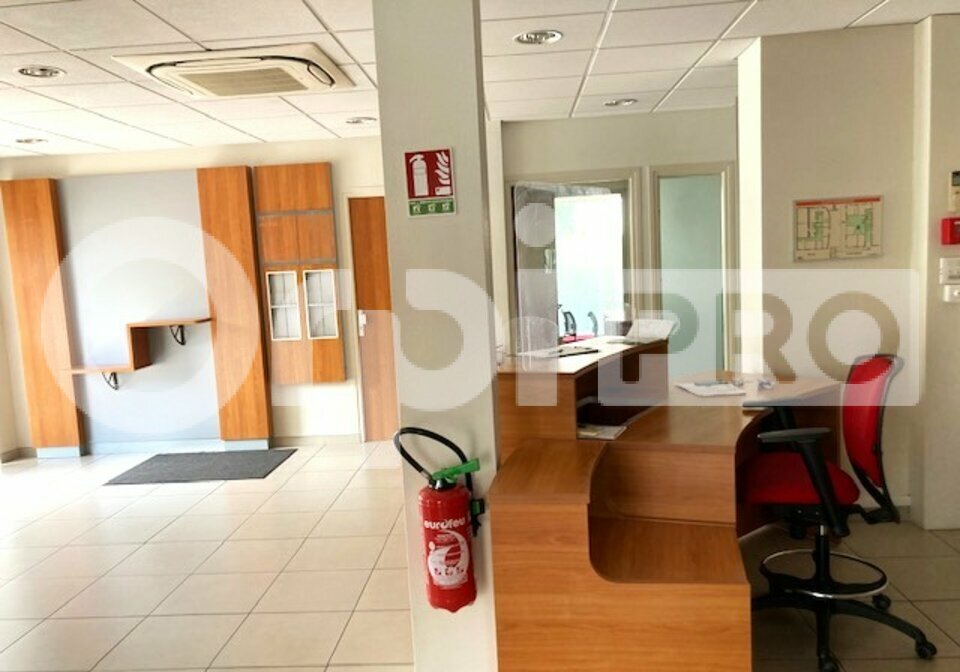 ORPI LIGERIS PRO LOCATION-BUREAUX-ORLEANS-45
