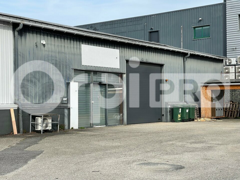 ORPI AGENCE CONSEIL  LOCATION-LOCAL COMMERCIAL-LIMOGES-87