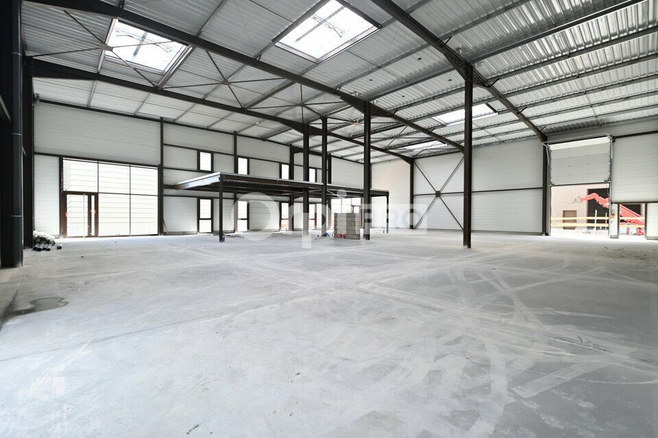 ORPI MYRIAD CONSEIL LOCATION-LOCAL D'ACTIVITE-SAINT_MARCEL-71