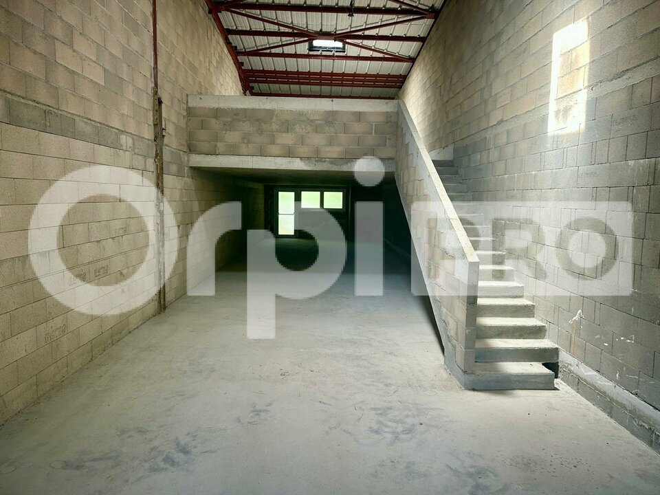 ORPI IMMO ENTRE PRO VENTE-LOCAL D'ACTIVITE-SAINT_CHERON-91