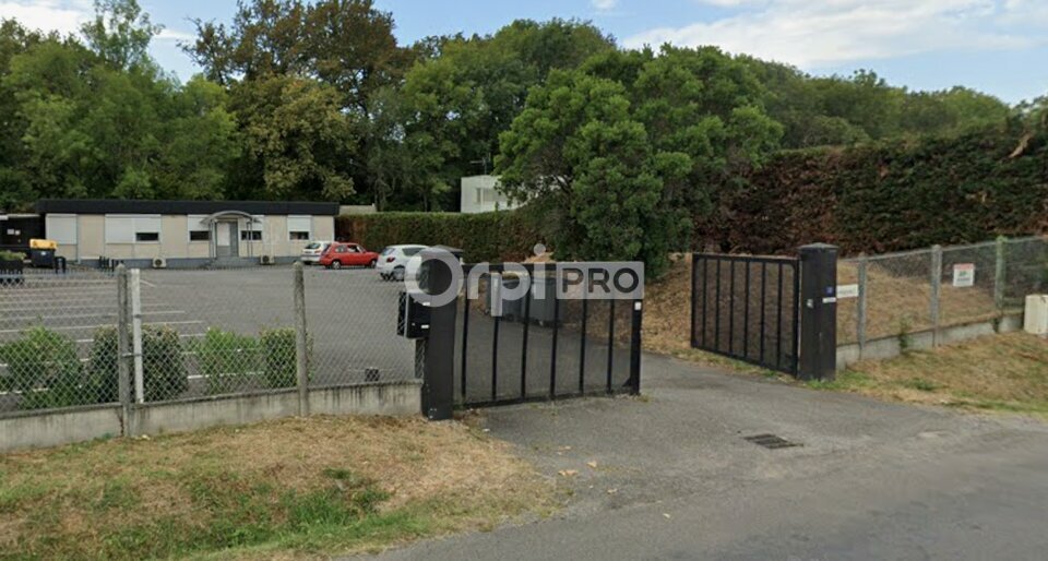 ORPI IMMOBILIERE DU LUY LOCATION-BUREAUX-PAU-64