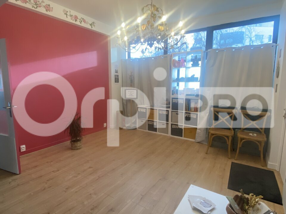 ORPI SEINE IMMOBILIER VENTE-BUREAUX-LE_HAVRE-76