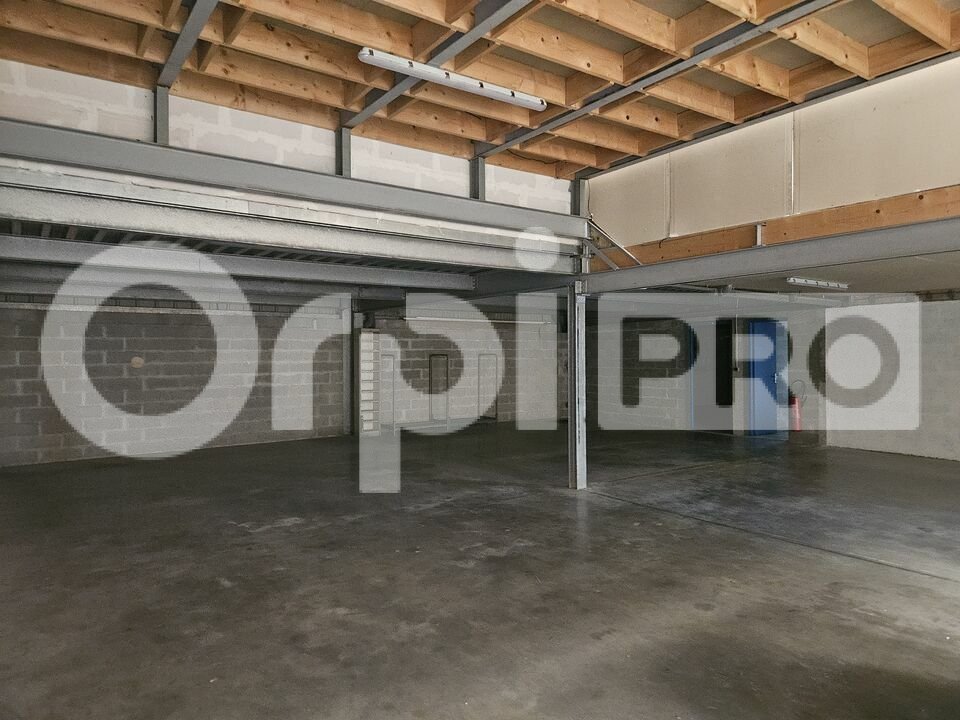 ORPI IMMO33 ENTREPRISE LOCATION-LOCAL D'ACTIVITE-MERIGNAC-33