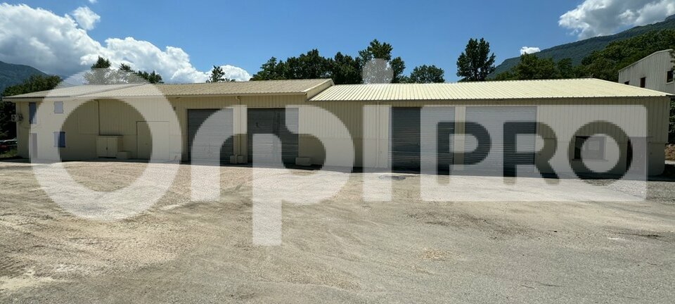 ORPI SAS DIRECT HABITAT LOCATION-LOCAL D'ACTIVITE-SAINT-VINCENT-DE-MERCUZE-38