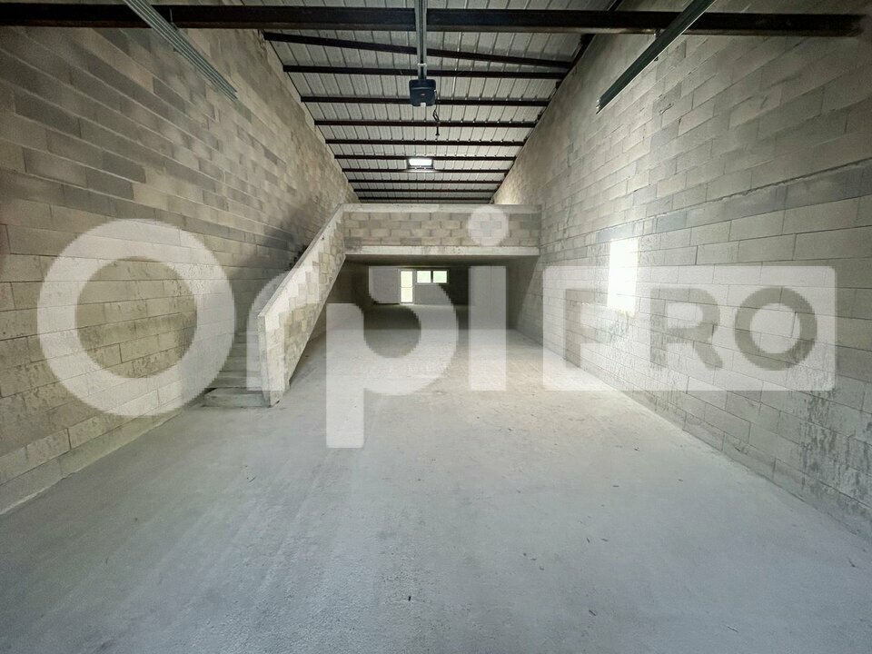 ORPI IMMO ENTRE PRO LOCATION-LOCAL D'ACTIVITE-SAINT_CHERON-91