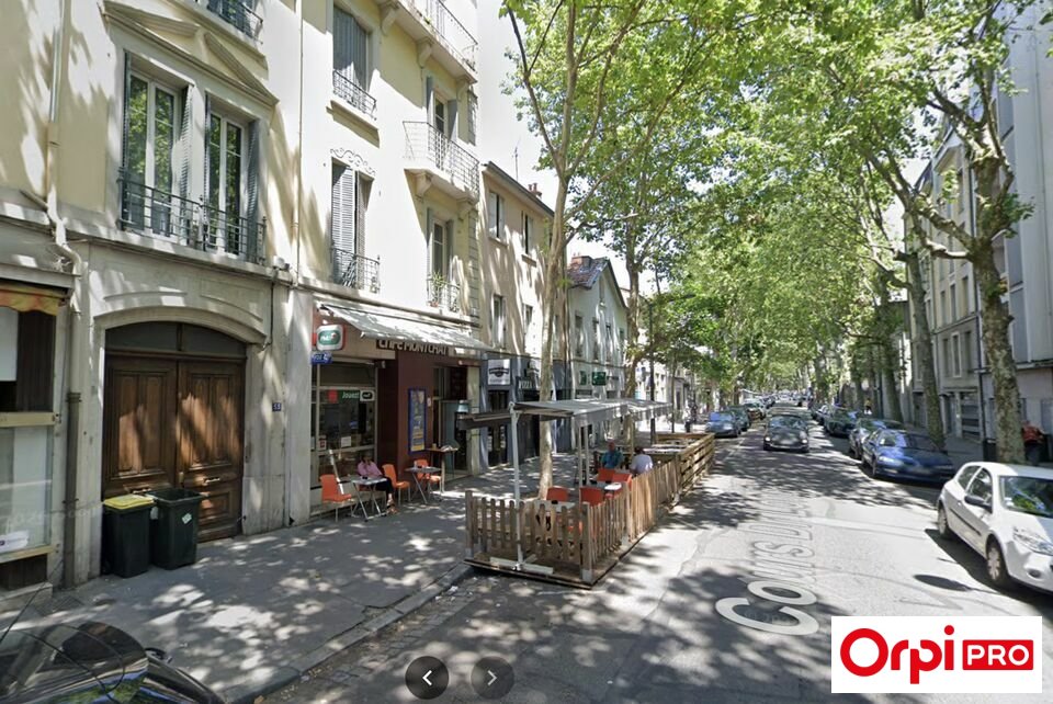 ORPI LSI VAL D'OZON VENTE-FONDS DE COMMERCE-LYON-69