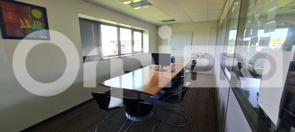 ORPI TRISKELL HABITAT ET ENTREPRISE LOCATION-BUREAUX-PLERIN-22