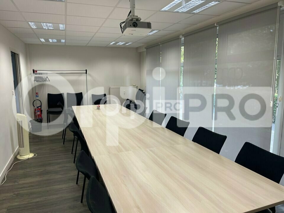 ORPI AGENCE CONSEIL  VENTE-BUREAUX-LIMOGES-87